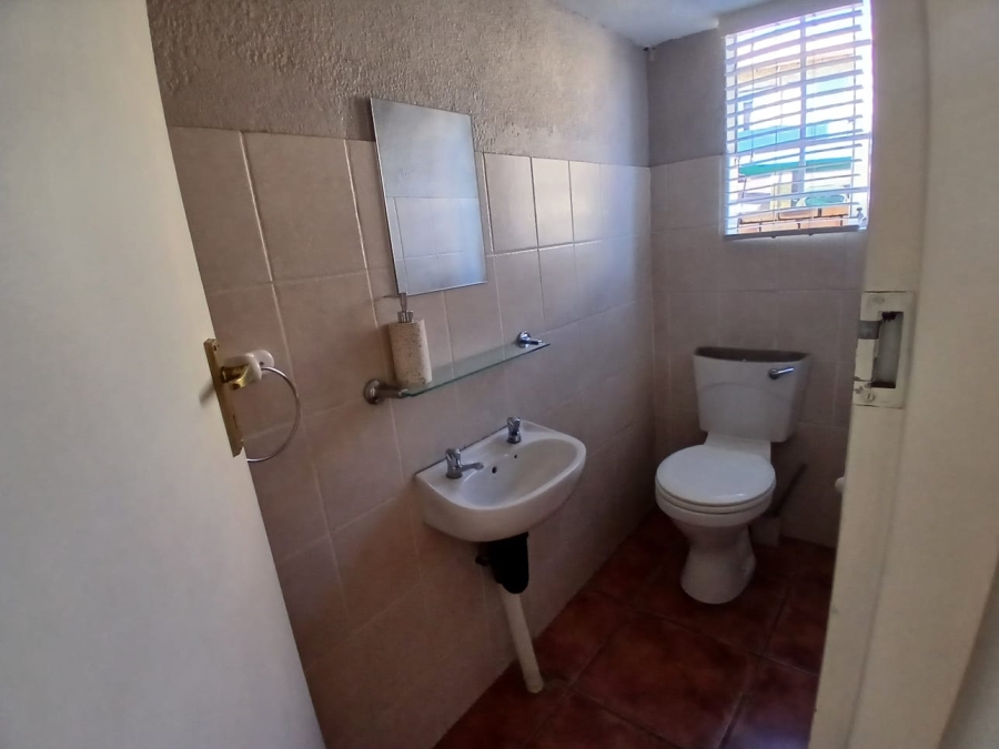 3 Bedroom Property for Sale in Safari Gardens North West